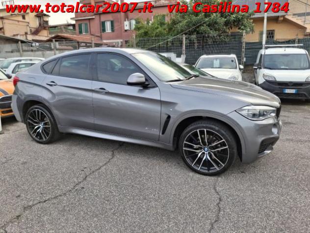 BMW X6 xDrive40d Msport rif. 23948962 - Foto 3