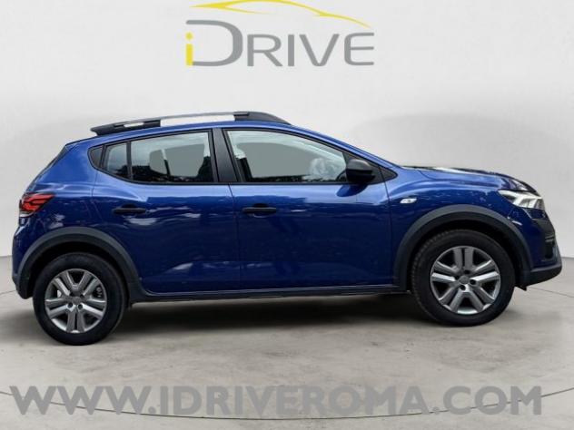 DACIA Sandero Sandero Stepway 1.0 tce Essential Eco-g 100cv rif. 24065261 - Foto 4