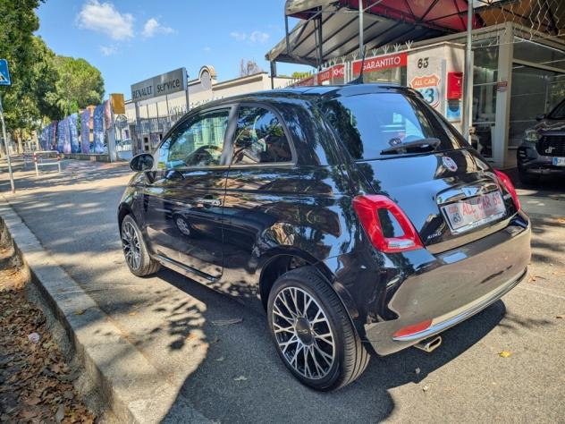 Fiat 500 1.0 Hybrid DOLCEVITA SENZA VINCOLI UNIPRO' - Foto 5