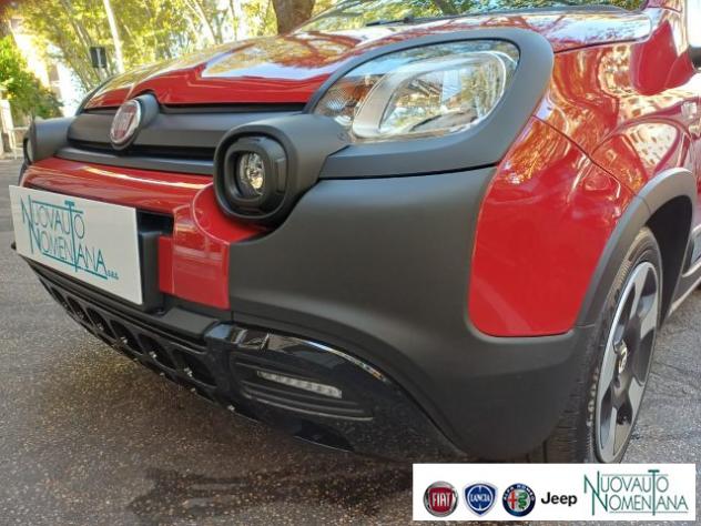 FIAT Panda Pandina Cross 1.0 FireFly Hybrid 5°P KM0 rif. 24108950 - Foto 2
