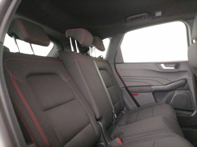 Ford Kuga 2.5 full hybrid ST-Line 2wd 190cv cvt - Foto 8