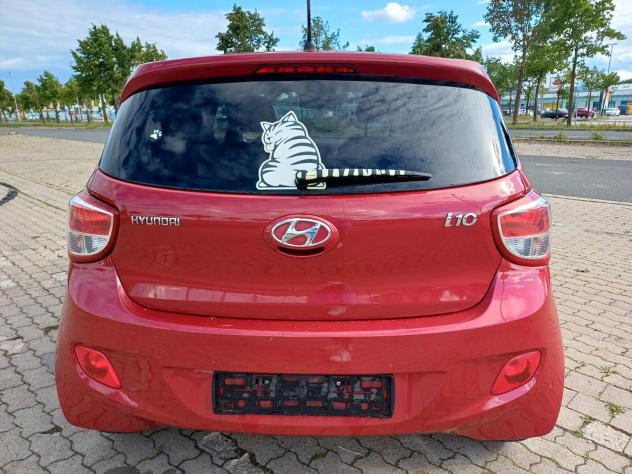 Hyundai i10 1.0 MPI Comfort - Foto 5