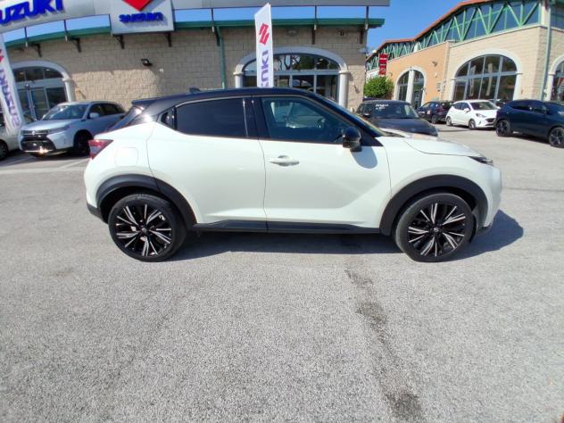Nissan Juke 1.0 DIG-T 114 Dct N-Design - Foto 5