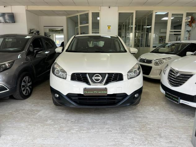 Nissan Qashqai 1.6 16V GPL Eco Acenta - Foto 2