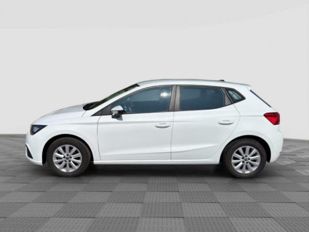 SEAT Ibiza Ibiza 1.0 MPI 5 porte Style rif. 23807182 - Foto 2