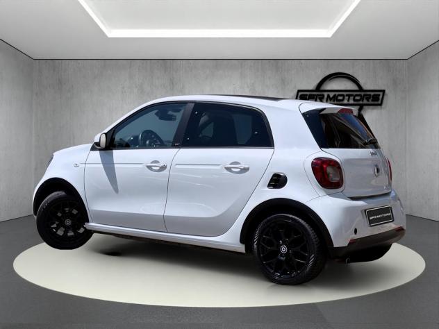 smart forfour Cabrio Prime 90cv - PROMO - Foto 6
