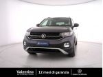 Volkswagen T-Cross 1.0 TSI Style
