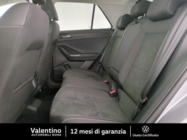 Volkswagen T-Roc 1.0 TSI Style - Foto 10