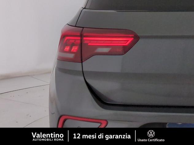 Volkswagen T-Roc 1.5 TSI DSG ACT Life - Foto 9