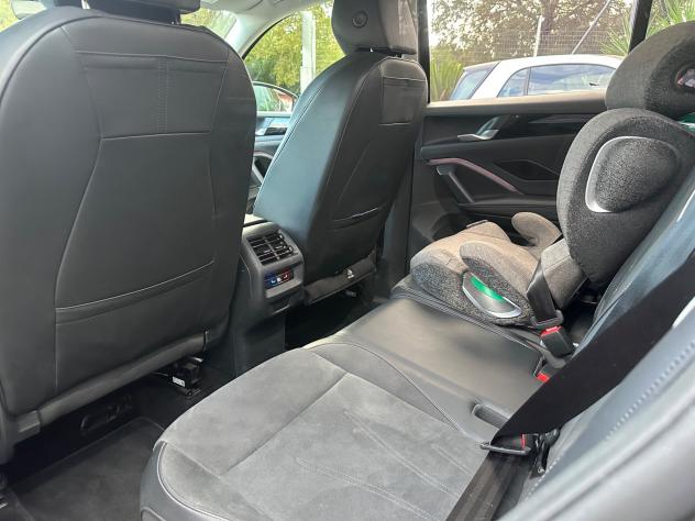 Volkswagen Tiguan 1.5 eTSI 150 CV ACT DSG Elegance UNIPRO Cerchi '20 - Foto 8