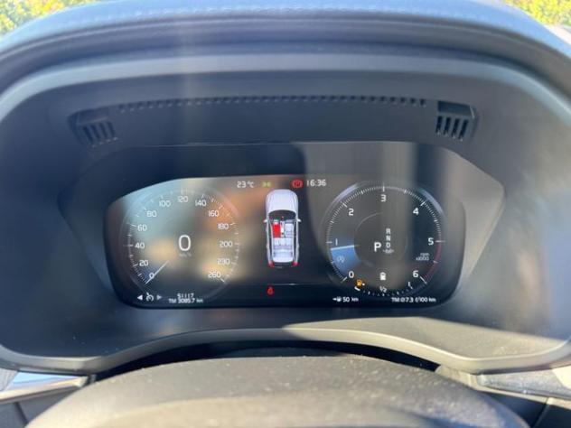 VOLVO XC60 Hybrid 2.0cc B4 197cv AWD AUTOM. rif. 24149165 - Foto 9