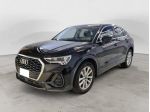 Audi Q3 Sportback 35 TDI quattro S tronic Business Plus FINO A 3 ANNI DI GA &hellip;
