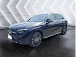 Mercedes-Benz GLC GLC 220d 4M MHEV AMG Line Premium