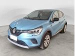 Renault Captur Captur 1.0 tce Business Gpl 100cv my21 FINO A 3 ANNI DI GARA &hellip;