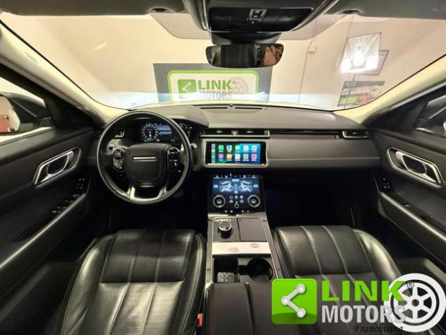 LAND ROVER Range Rover Velar R-Dynamic HSE 240CV | Motore SOLI 16.000KM rif. 23818700 - Foto 10