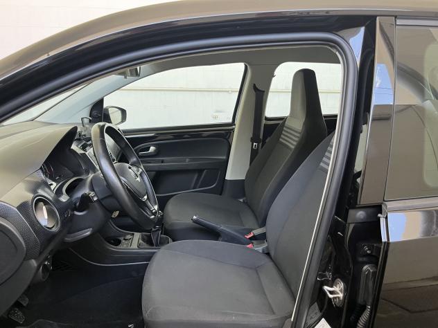 Volkswagen up! up! 5p 1.0 Move up! 60cv my20 TUA DA 109,00 AL MESE - Foto 8