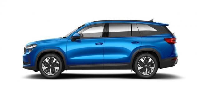 Škoda Kodiaq Kodiaq 1.5 TSI Hybrid DSG Executive - Foto 2