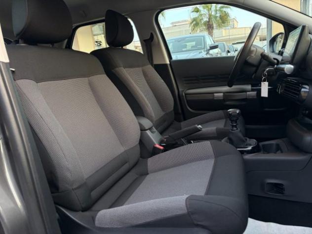 CITROEN C4 Cactus 1.5 BlueHDi 100 Feel Pack rif. 24037238 - Foto 7