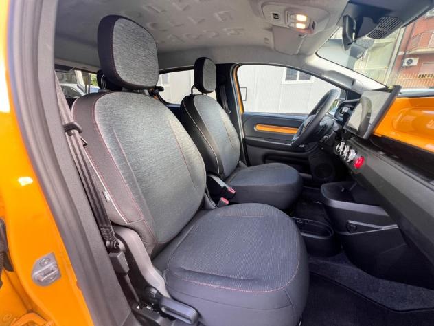 Renault Twingo E-Tech Electric 80 CV Urban Range Techno - Foto 10
