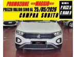 Volkswagen T-Roc 1.0 TSI Life
