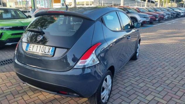 LANCIA Ypsilon 1.2 69 CV 5 porte Elefantino rif. 23610110 - Foto 4