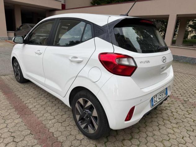 HYUNDAI i10 1.0 MPI AT Prime rif. 24149535 - Foto 3
