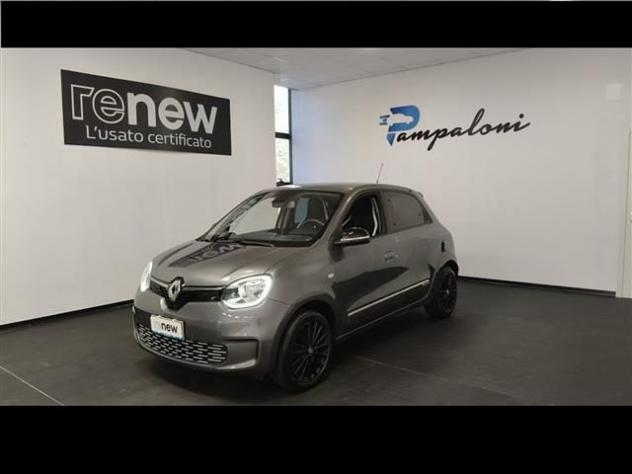 RENAULT Twingo 1.0 SCe 65cv Urban Night rif. 23801969 - Foto 2