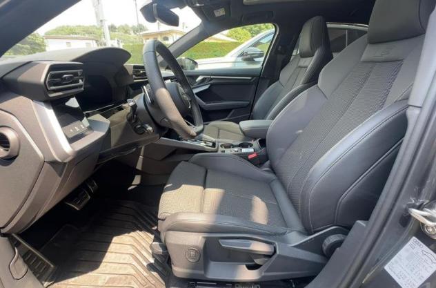 Audi A3 Sportback 35 TFSI S tronic S line Edition - Foto 8
