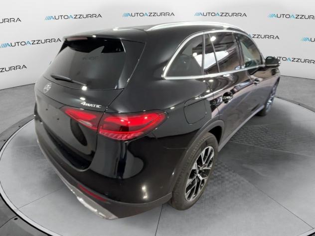 Mercedes-Benz GLC GLC 220 d Advanced 4matic auto *PROMO AZZURRA* - Foto 4