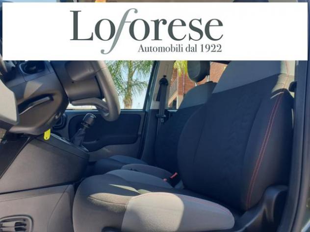 FIAT Panda 0.9 TwinAir Turbo S&S 4x4 rif. 23834443 - Foto 8