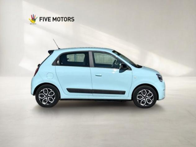 RENAULT Twingo Electric Equilibre rif. 24139861 - Foto 8