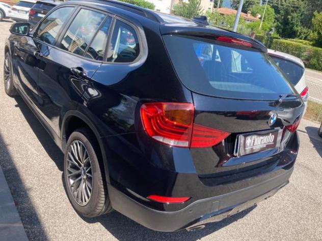 BMW X1 xDrive18d X Line rif. 23940818 - Foto 5