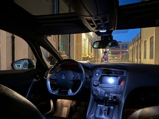 citroen ds5 Anno 2015 - Foto 5