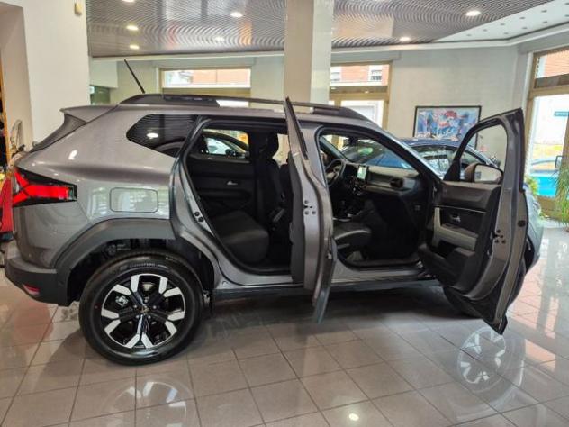 DACIA Duster ECO-G 100 CV Extreme rif. 22783862 - Foto 7