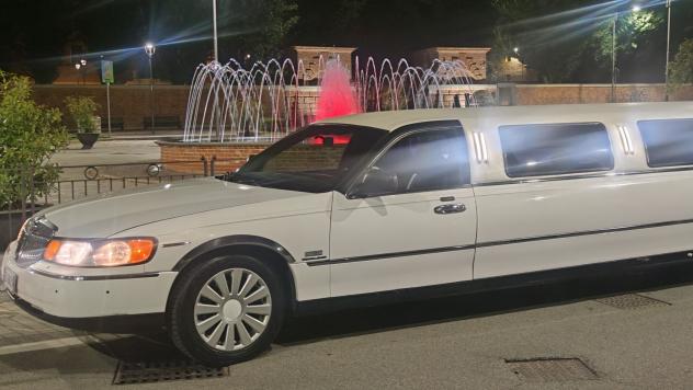 Limousine. Paris - Foto 2