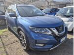 Nissan X-Trail 1.7 dci Tekna 4wd