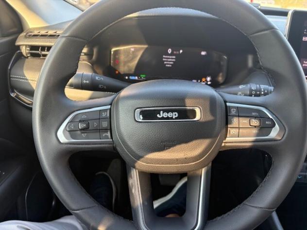 Jeep Compass 1.5 Turbo T4 130 CV MHEV 2WD Summit - Foto 4