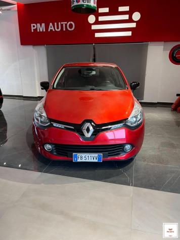 RENAULT - Clio - 1.2 75 CV 5p. Duel