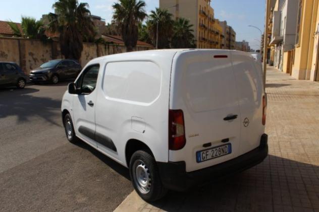 OPEL Combo Cargo 1.5 Diesel 100CV PC 1000kg rif. 23999295 - Foto 6