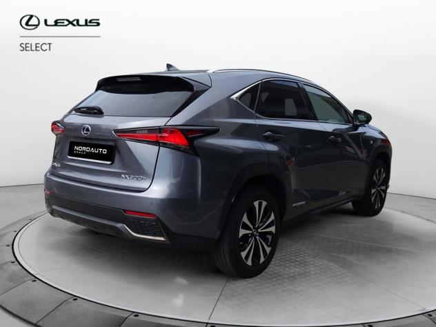 Lexus NX 1ª SERIE Hybrid 4WD F-Sport - Foto 3