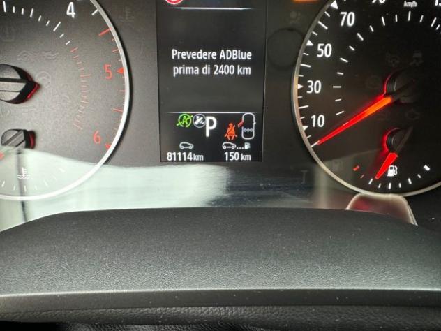 RENAULT Captur AUTOMATICA! Blue dCi 115 CV EDC Business rif. 23509485 - Foto 8