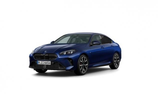 BMW 220 48V Gran Coupé MSport Pro rif. 24133835