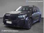 BMW X1 xDrive 23d Msport Aut. rif. 23900789