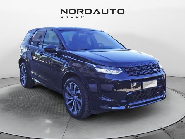 Land Rover Discovery Sport 2.0 TD4 163 CV AWD Auto R-Dynamic S - Foto 3