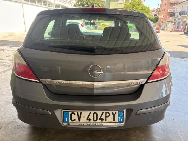 Opel Astra 1.7 CDTI berlina ok neo patentati - Foto 10