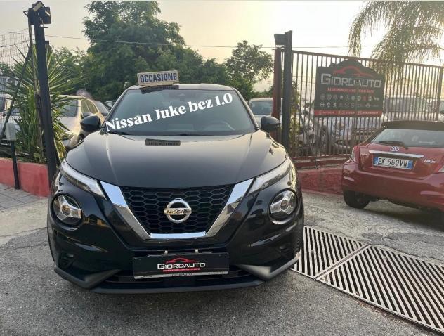 Nissan Juke 1.0 DIG-T 114 CV DCT N-Connecta - Foto 2