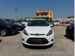 FORD Fiesta 1.4 TDCi 70CV 5 porte Titanium rif. 23973500