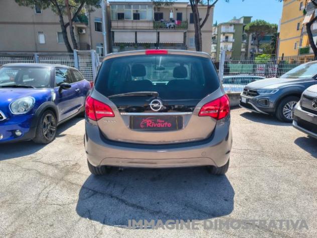 OPEL Meriva 1.4 100CV Elective rif. 24079523 - Foto 5