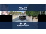 Immobile in asta di 30 m² in vendita a Pavia