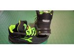 SCARPA ANTINFORTUNISTICA U-Power